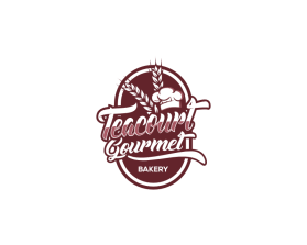Teacourt Gourmet entry by designqusaja