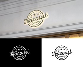 Teacourt Gourmet entry by baba