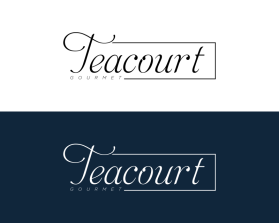Teacourt Gourmet entry by riau