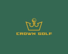 Golf Apparel Logo. entry by Tal