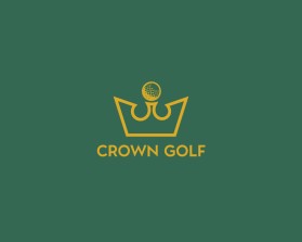 Golf Apparel Logo. entry by Tal