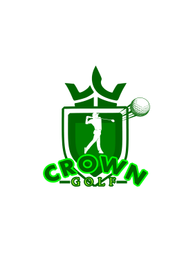 Golf Apparel Logo. entry by Designape