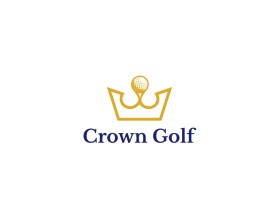 Golf Apparel Logo. entry by Tal