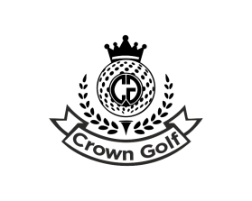 Golf Apparel Logo. entry by zudyes