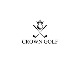 Golf Apparel Logo. entry by Real