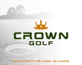 Golf Apparel Logo. entry by Armchtrm