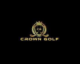 Golf Apparel Logo. entry by Gauti