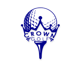 Golf Apparel Logo. entry by Designape