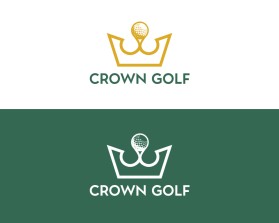 Golf Apparel Logo. entry by Tal
