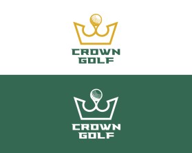 Golf Apparel Logo. entry by Tal