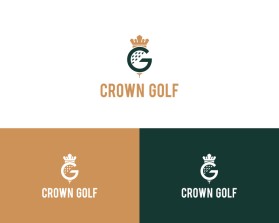 Golf Apparel Logo. entry by Kaps01