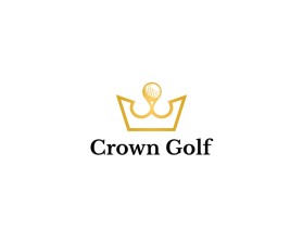 Golf Apparel Logo. entry by Tal