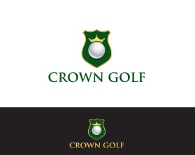 Golf Apparel Logo. entry by Barnali933