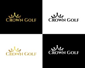 Golf Apparel Logo. entry by baba
