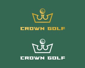 Golf Apparel Logo. entry by Tal
