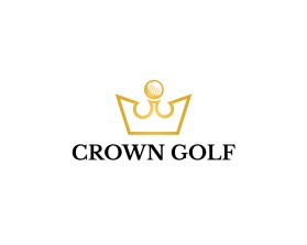 Golf Apparel Logo. entry by Tal