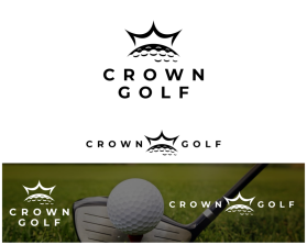 Golf Apparel Logo. entry by Digiti Minimi