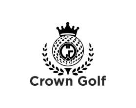 Golf Apparel Logo. entry by zudyes