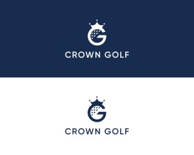 Golf Apparel Logo. entry by Kaps01