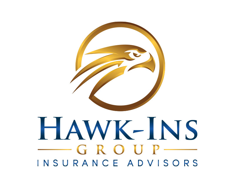 Logo Design for www.hawk-ins.com