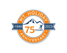 Mt. Holiday entry by Adam