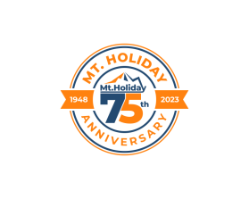 Mt. Holiday entry by andsue