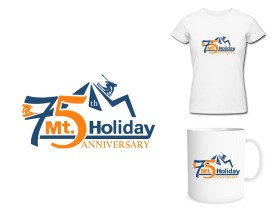 Mt. Holiday entry by WOWIDEA99