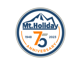 Mt. Holiday entry by Suren