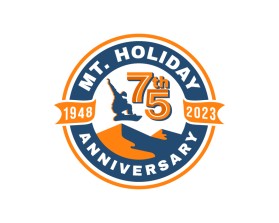 Mt. Holiday entry by Noi