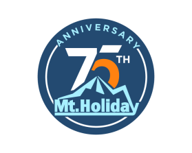Mt. Holiday entry by Suren