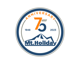 Mt. Holiday entry by Suren