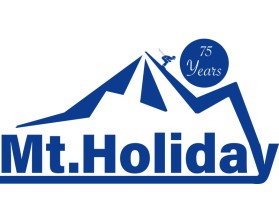 Mt. Holiday entry by not2shabby