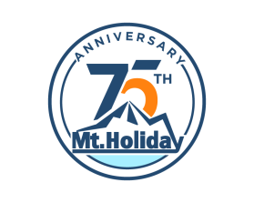 Mt. Holiday entry by Suren