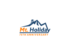Mt. Holiday entry by Artee