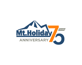 Mt. Holiday entry by Suren
