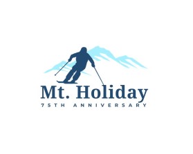 Mt. Holiday entry by Zavi