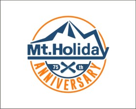 Mt. Holiday entry by wildbloom