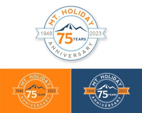 Mt. Holiday entry by Adam