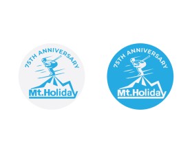 Mt. Holiday entry by Real