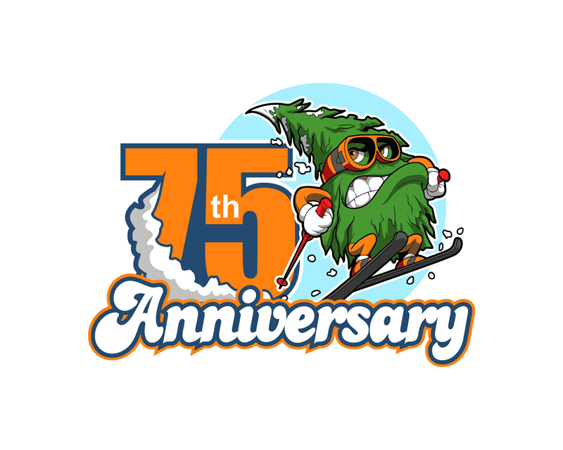 Logo Design for Mt. Holiday