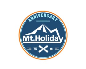 Mt. Holiday entry by wildbloom