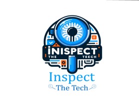 Inspect The Tech entry by srabon ahamed