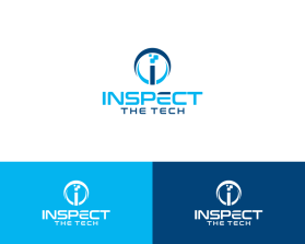 Inspect The Tech entry by zea