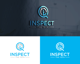 Inspect The Tech entry by Kokoro