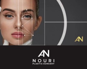 Nouri Plastic Surgery entry by teguh zp
