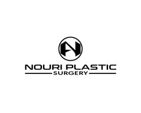 Nouri Plastic Surgery entry by Aum Creative