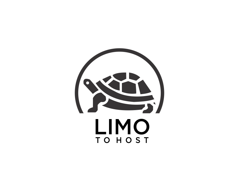 Logo Design for LIMO