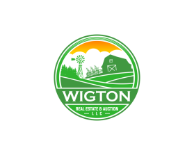 Wigton Real Estate & Auction LLC entry by andi suhendi