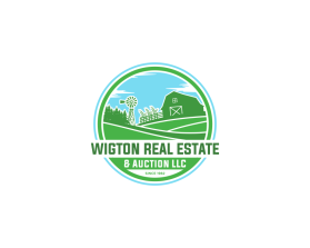 Wigton Real Estate & Auction LLC entry by andi suhendi