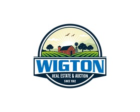 Wigton Real Estate & Auction LLC entry by Alissa